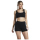 Reebok Γυναικεία αμάνικη μπλούζα Cozy Top